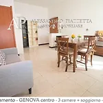 La Casa Di Peppo Apartmán *