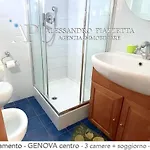 La Casa Di Peppo * Janov