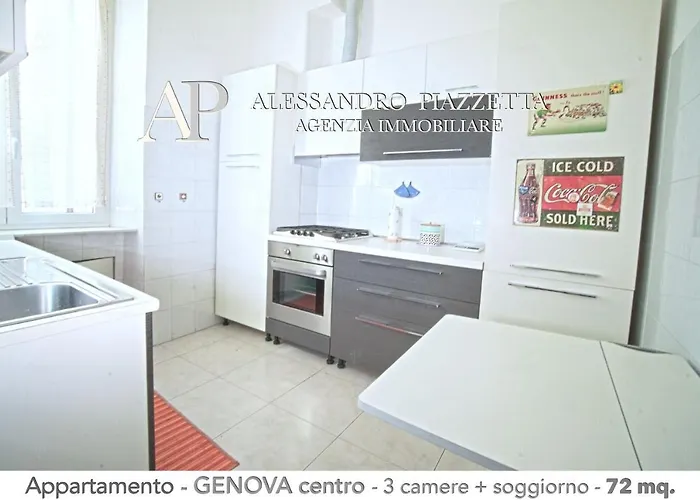 La Casa Di Peppo Apartmán