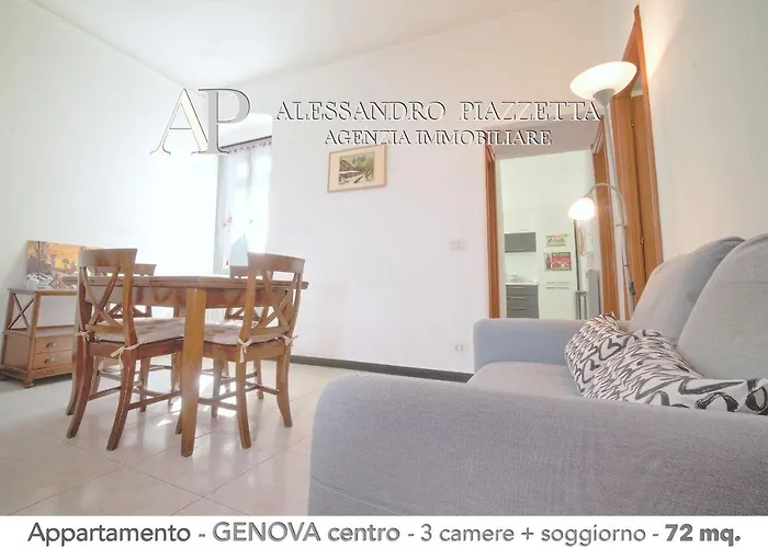 La Casa Di Peppo Apartmán