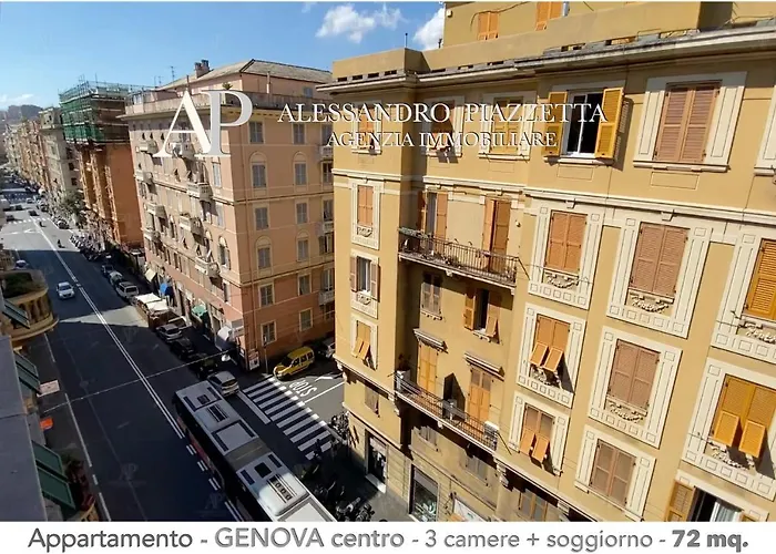 La Casa Di Peppo Apartmán Janov