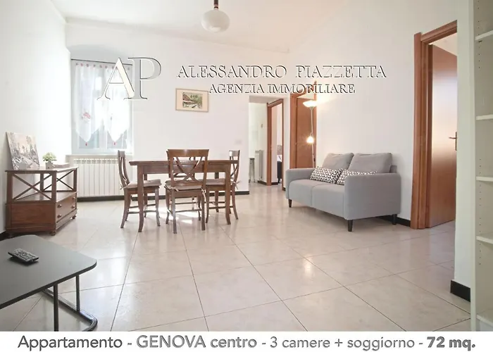 La Casa Di Peppo Apartmán