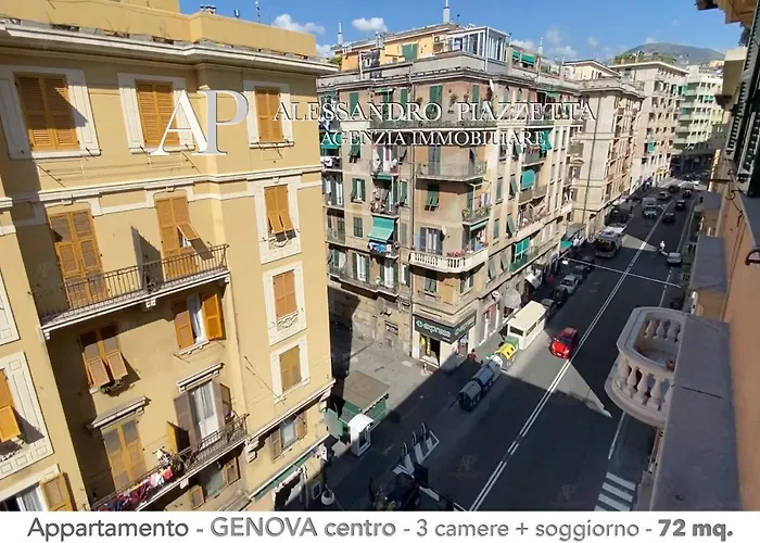 La Casa Di Peppo * Janov