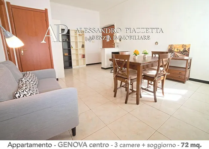 La Casa Di Peppo Apartmán *