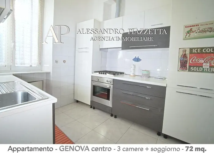 Apartmán La Casa Di Peppo